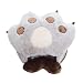 Produktbild Hukz USB Beheizte süße Mauspad Maus Handwärmer mit Handgelenkschutz Warmer Winter für Geschenk,Warme Heizungswärmer des Winters (D)