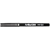 ARTLINE FINELINER 0,4 MM EK-200 BLACK