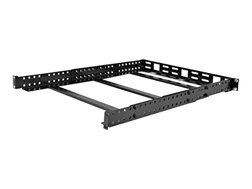 Universal-Rackschiene, 1 HE