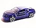 Produktbild HOT WHEELS® Bentley Continental Supersports - 1:64 - nachtblau/schwarz metallic