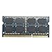 Produktbild Happy Event hunix Laptop Notebook Memory RAM DDR3 2GB 1066MHZ PC3 8500 2R 1.35V M
