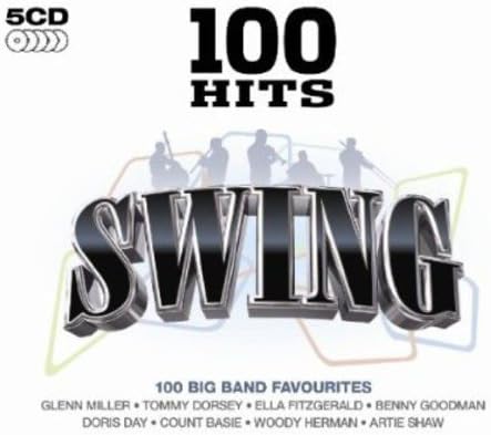 100 Hits - Swing