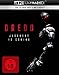 Dredd  (4K Ultra HD) (+ Blu-ray 2D)