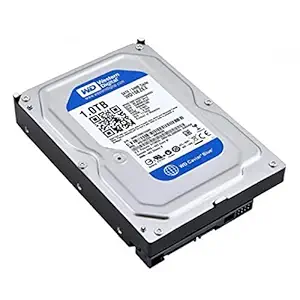 Seagate Desktop HDD Hard Drive - Internal (ST1000DM003)