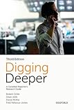 Image de Digging Deeper: A Canadian Reporter's Research Guide