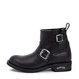  Sendra Boots - 2976 Carol Matebox Negro-41