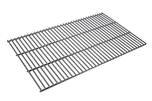 examen SunshineBBQs Grille de Cuisson en Acier Inoxydable Robuste 6 mm 70cm x 40cm