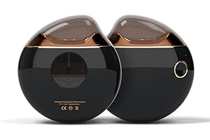 HUSHUI Baby Elektrische Nagelschere,Nagelfeile Automatische Elektrische Nagelknipser Baby Nagelknipser Maniküre Nagelpflege Set Elektrischer Nageltrimmer Nagelschere