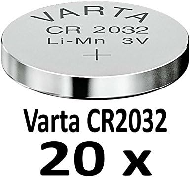 Varta CR 2032 battery