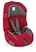 Produktbild Inglesina AV96E0RED Autositz Prime Miglia 2 bis 3, 9-36 kg