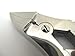 Pathfinder Technologies ® New Bright polished Professional Heavy Duty Stainless Steel Cantilever Nail Clippers Nippers for Chiropody or Podiatry. 100% Money Back Guarantee!