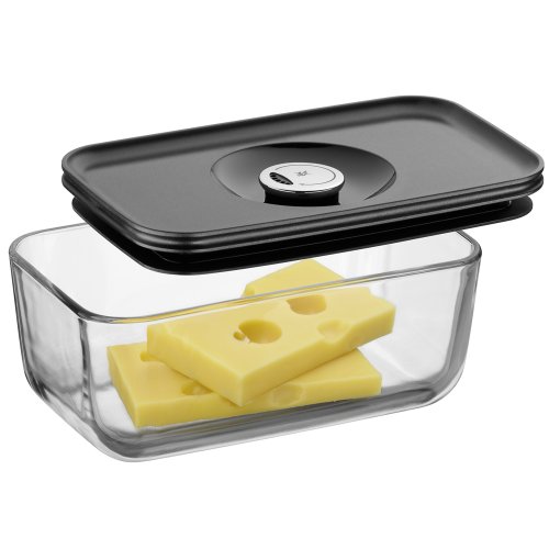 WMF Frischhalte- und Aufbewahrungssystem 21 x 13 cm Depot Fresh - 3