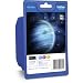 Produktbild Brother LC1280XLRBWBPDR Tintenpatrone MultiPack MFC-J 5910 DW/6510 DW/671...