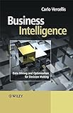 Image de Business Intelligence: Data Mining and Optimization for Decision Making