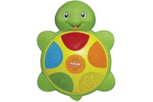 Playskool - A60461010 - Jouet De Premier Age - Tortue Swing