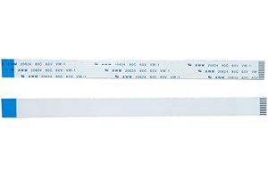 JINTAI Mauspad Trackpad Touchpad Flex-Kabel-Flachband für Dell Latitude E5530 4JPX4 04JPX4 10in