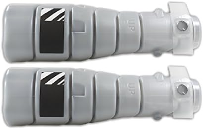 Mipuu Toner compatible to Develop D / 1836 ID (8937–784 TN114) Black / 11,000 Pages