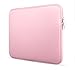 Imported Laptop Sleeve Case Carry Bag For 13" Macbook Mac Air/Pro/Retina -Pink-51000855MG RS.540.00