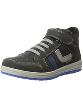 Ricosta Jungen Lennard Hohe Sneaker