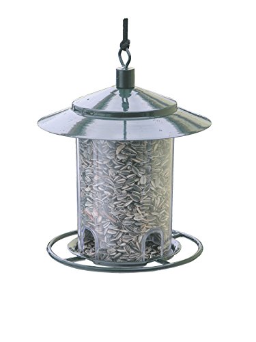Windhager Vogelfuttersilo Compact - 2