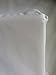 Superior Cot Mattress 140 x 70 x 7.5cm Thick - British Made With High Grade Density Foam