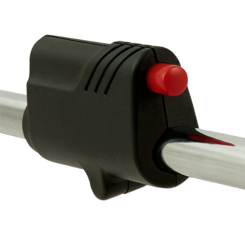 Unkrautbrenner Gasbrenner Piezo Zündung Unkrautvernichter Brenner Abflammgerät - 5