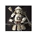 Produktbild Siyushop Star Wars Actionfigur Pfeil Und Bogen Weißer Soldat Actionfigur Modell Im Japanischen Samurai-Stil, Ausgestattet Mit Waffenzubehör
