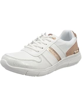 TOM TAILOR Damen 4891705 Sneaker