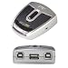 Aten Us221a 2-Port Usb Switch Prod. Type: Networking/Print & File Servers RS.8537.00