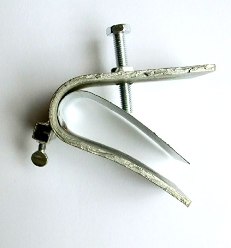 Dachrinnenfigur Schornsteinfeger - 3