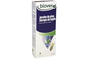 FOXCUP Biover Sirop de Sapin AB 250 ml by Biover