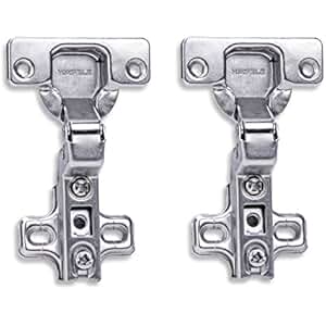 Suchergebnis auf Amazon.de für: schranktüren - Scharniere / Schrank