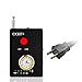 Produktbild BIlinli Anti-Spion GPS Signal Bug Detector Versteckte Kameraobjektiv Wireless RF GSM-Finder Kamera Detektoren CX307 + US/EU-Stecker
