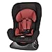 Kiddu Addi Car Seat Groups 0+ and 1 (Black, 0 - 36 Months)