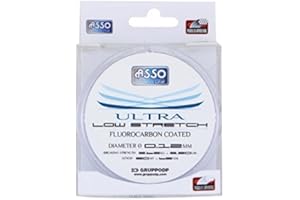 ASSO "Ultra Low Stretch