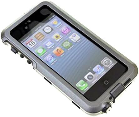 Biologic iPhone 5 Hard Case