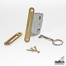 Suchergebnis auf Amazon.de für: einsteckschloss möbel