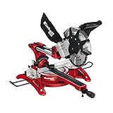 Einhell TC-SM 2534 Dual Gehrungssäge