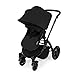 Ickle Bubba Stomp V2 All-in-One Travel System (Black)