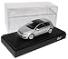 Produktbild Volkwagen Golf VII 7 5 Türer Silber Ab 2012 1/43 Herpa Modell Auto mit individiuellem Wunschkennzeichen