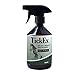 Produktbild Zecken & Floh Repellent Spray by TickEx | Zeckenschutz für Hunde, Katzen & Pferde 500ml | 100% BIO Zeckenschutz & Zeckenspray | Ätherisches Öl