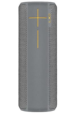 Ultimate Ears BOOM 2 Enceinte Bluetooth / Enceinte sans fil (Waterproof et Antichoc) - Stone
