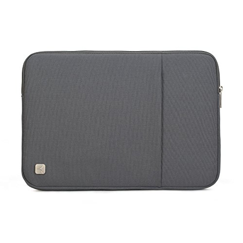 CAISON 11 6 Zoll Laptoph  lle Sleeve Case Etui Notebook Tasche f  r Lenovo IdeaPad 120S 12 2  Yoga A12   11 6  ACER TravelMate B1   11 6  ASUS TP203NA