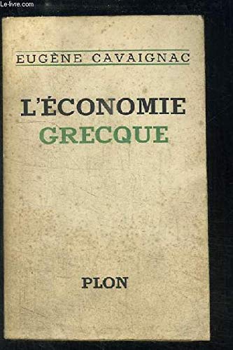 Download L'économie grecque Download L'économie grecque