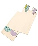 Mamas & Papas Timbuktales Tab Top Curtains 132 x 160 cm