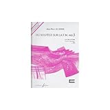 ALLERME Du Solfège sur la FM 440.3 Lecture et Rythme Vol.3 Préparatoire 1
