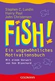 Image de Fish! Ein ungewöhnliches Motivationsbuch