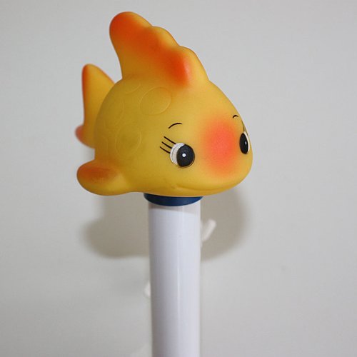 Pool Thermometer Goldfisch - 3