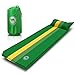 Produktbild EKKONG Wasserdichtes selbstaufblasende Isomatte, Ultraleichte Luftmatratze Campingmatte mit Kopfkissen selbstaufblasend für Camping, grün