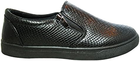 Salin Women’s Espadrilles black Size: 3 UK